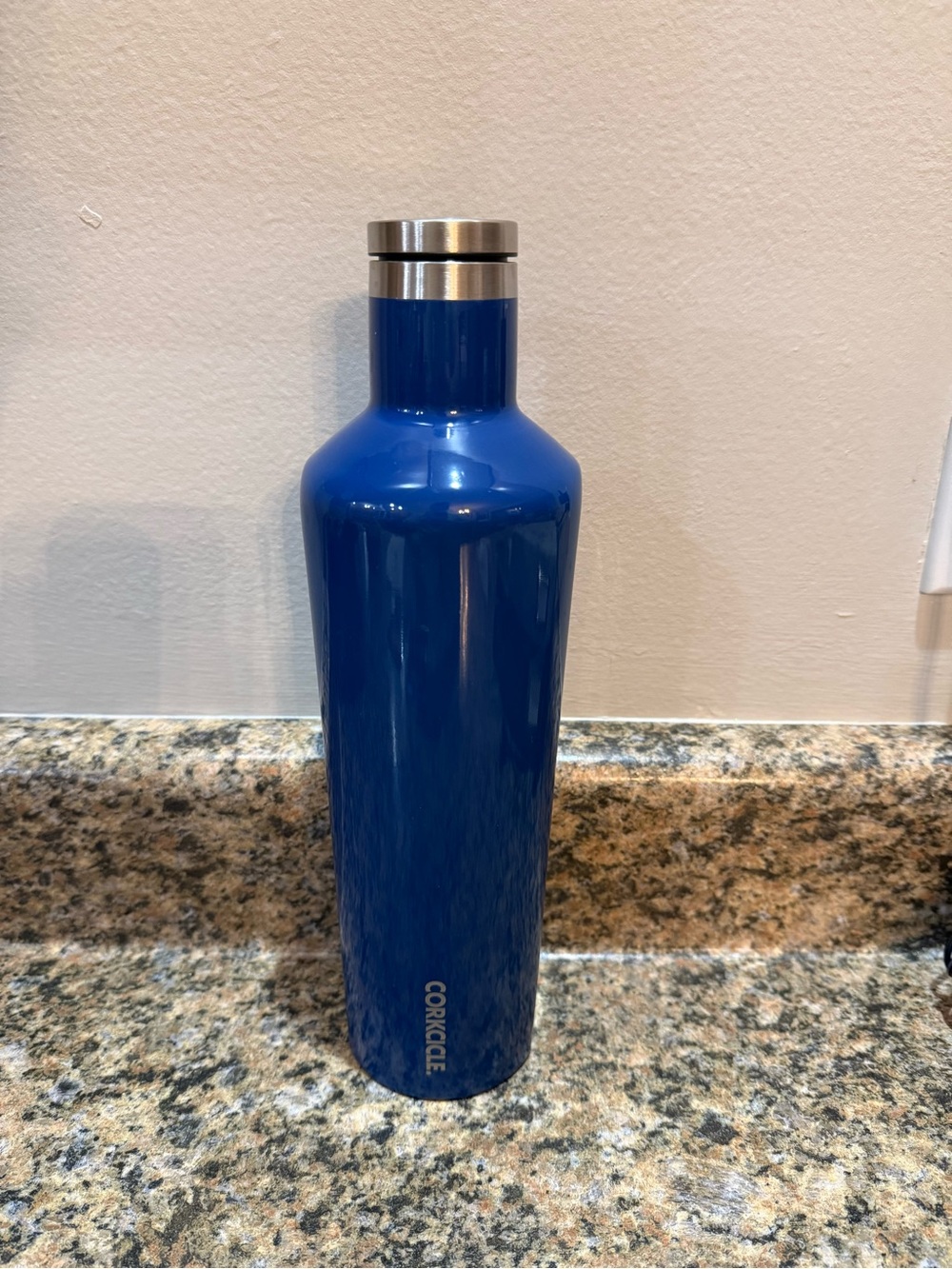 CORKCICLE INSULATED BOTTLE
